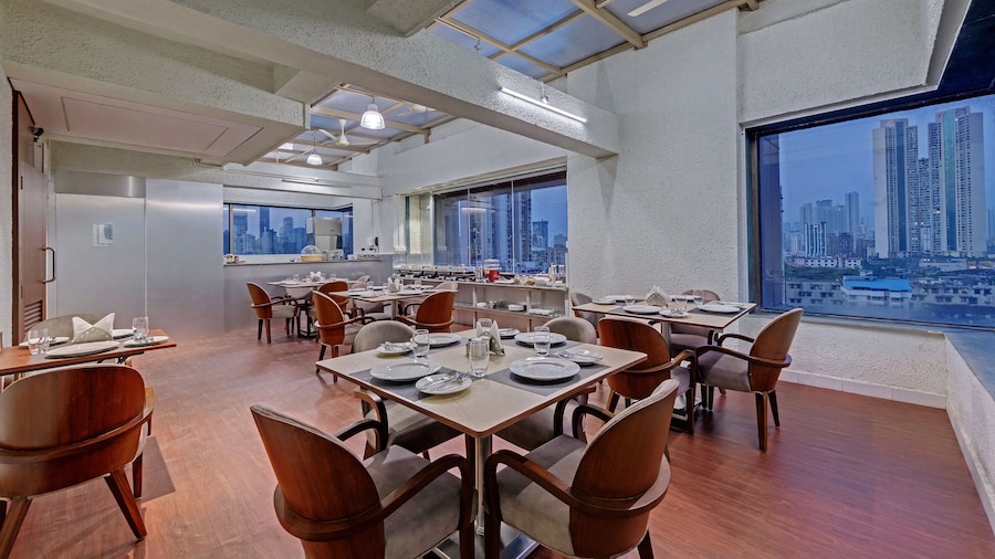 Adiva Residency Beacon, Grant Road, Mumbai