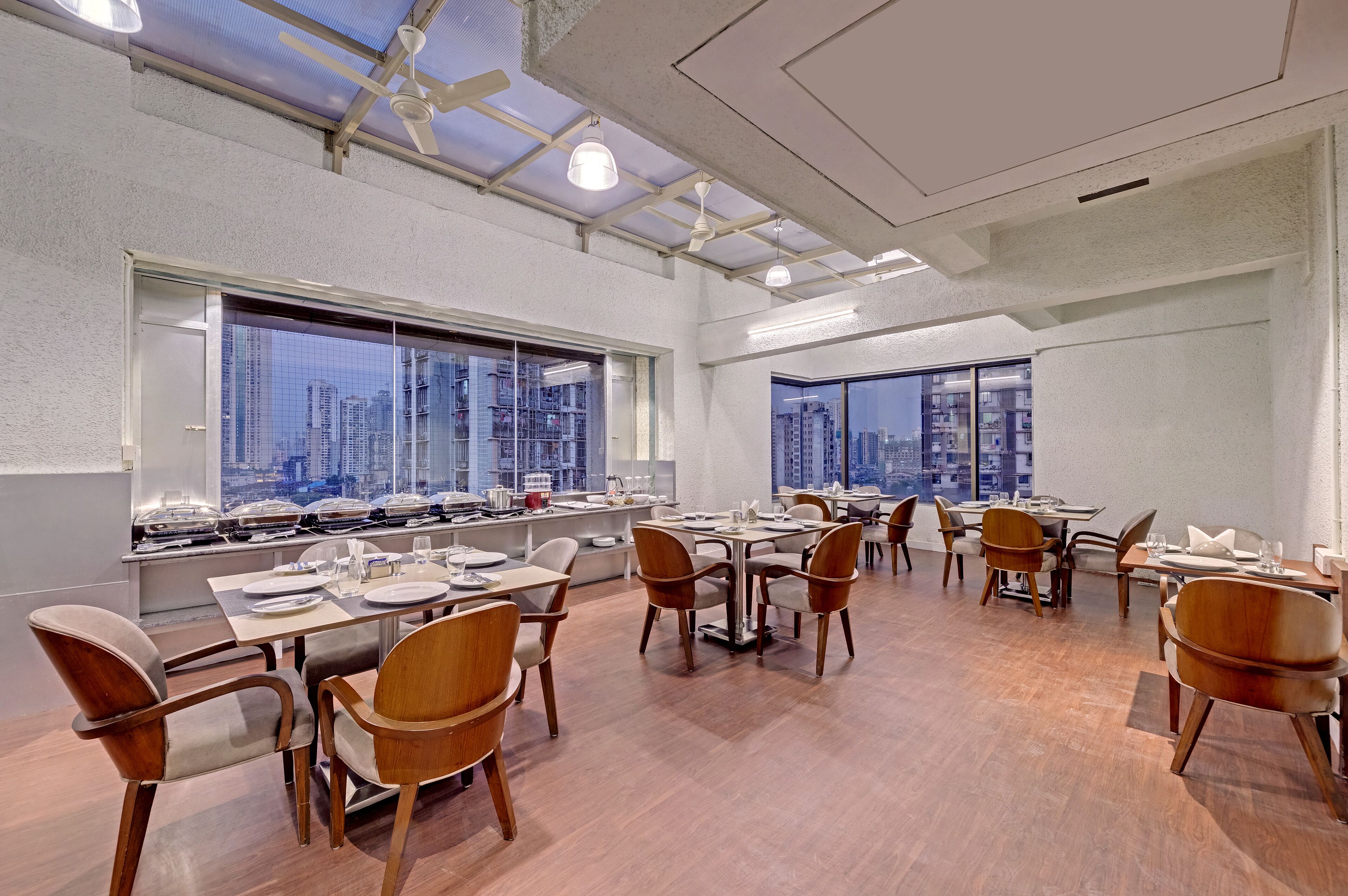 Photo - Adiva Residency Beacon, Grant Road, Mumbai