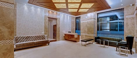 Hall