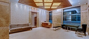 Adiva Residency Beacon, Grant Road, Mumbai