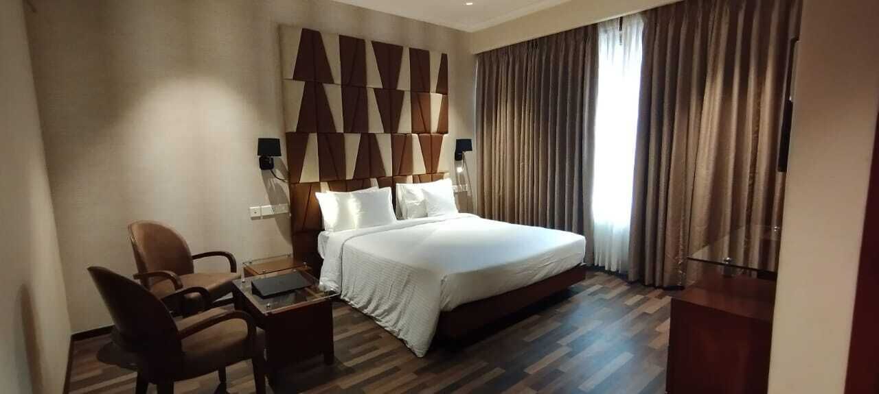 Photo - Adiva Residency Beacon, Grant Road, Mumbai