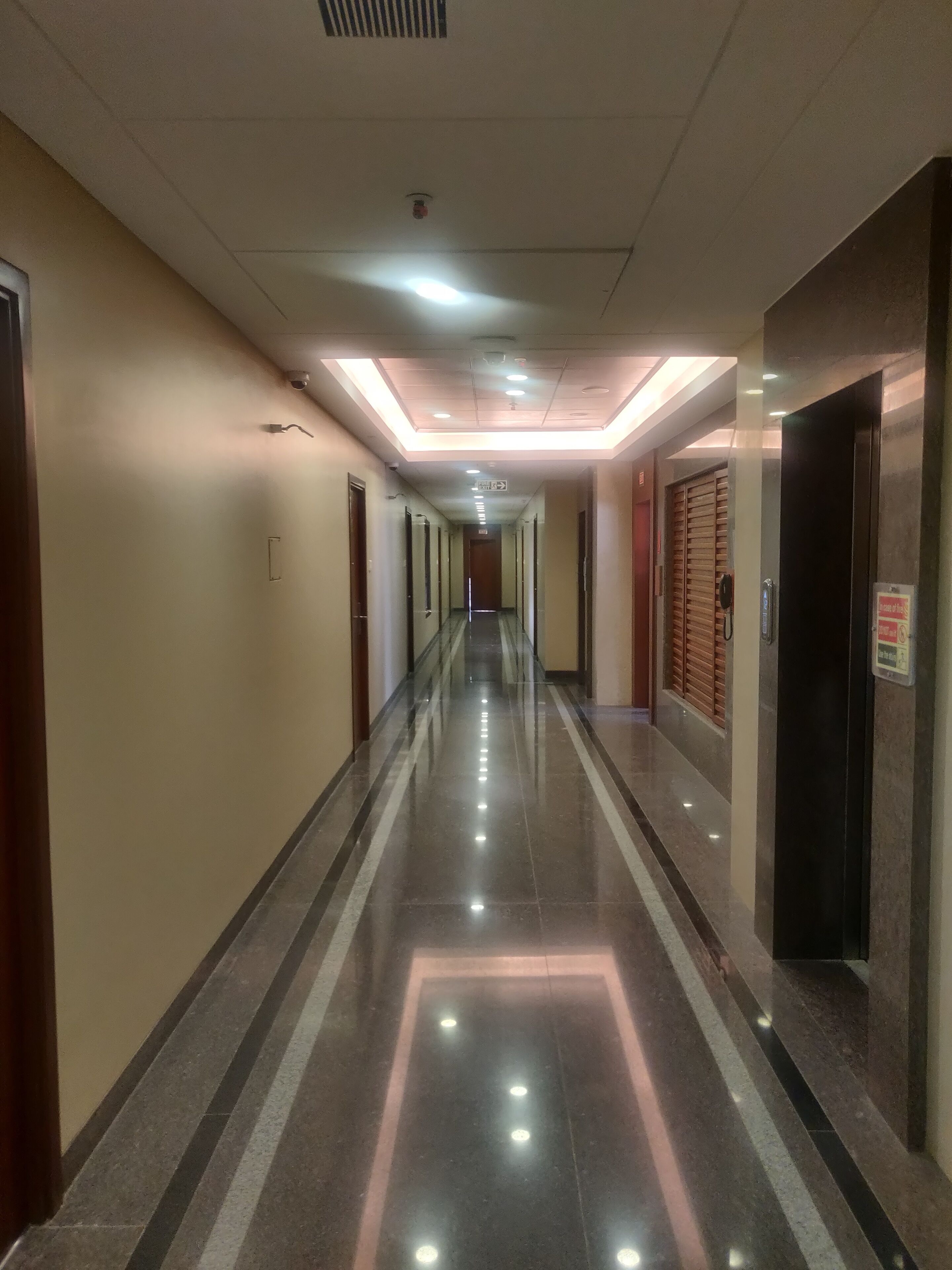 Photo - Adiva Residency Beacon, Grant Road, Mumbai