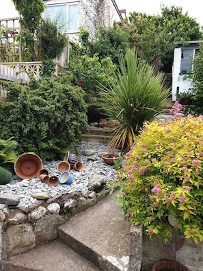 하우스, 전용 욕실, 바다 전망 | 외관