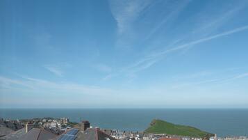 House, Private Bathroom, Sea View | Miscellaneous