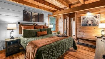 2 bedrooms, free WiFi