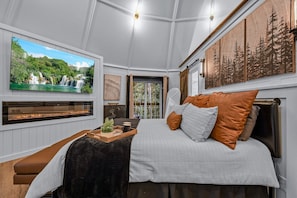 House, 1 Bedroom