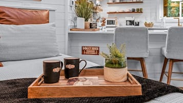 House, 1 Bedroom | Interior