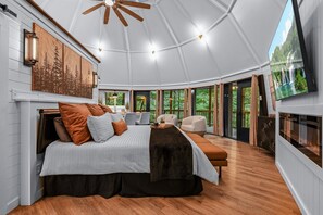 House, 1 Bedroom | 1 bedroom, free WiFi