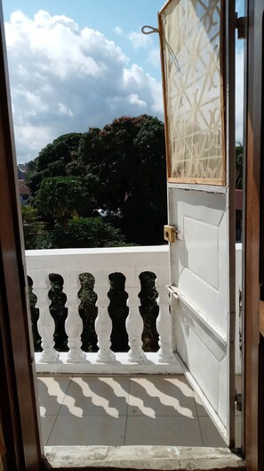 Free WiFi, bed sheets - Masala Living (Zanzibar Town)