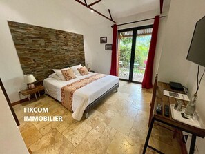 5 Schlafzimmer, Bügeleisen/Bügelbrett, kostenloses WLAN, Bettwäsche