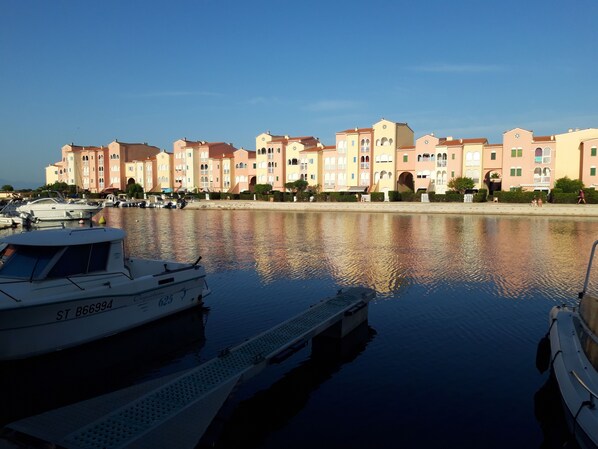 Marina
