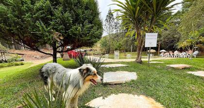 POUSADA SERRA VERDE