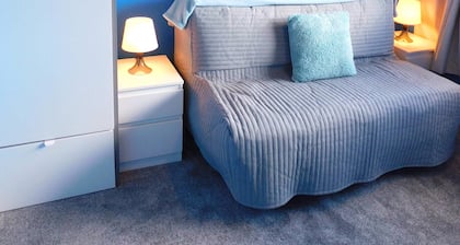 Charming 2 bed house, Perfect base for sightseeing