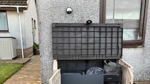 施設の敷地