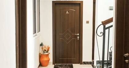 Aduk Guest House Airport City Unit #3