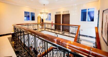 Aduk Guest House Airport City Unit #3