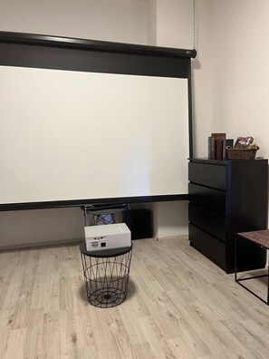 公寓, 多张床 | 3 多间卧室、熨斗/熨衣板、免费 WiFi、床单