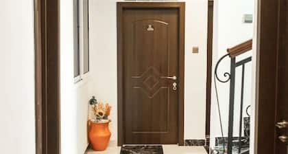 Aduk Guest House Airport City Unit 2