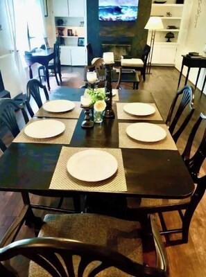 Restauration