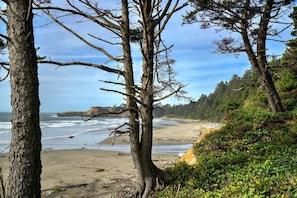 Plage