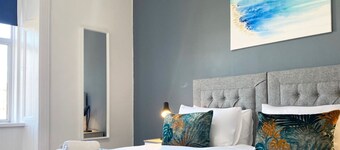 바이에보 19 워커 GLA 아파트먼트