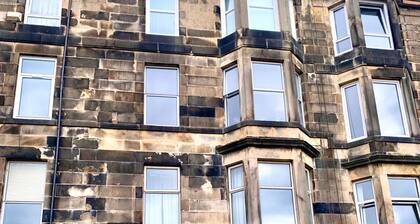 ByEvo 19 Walker GLA Apartment