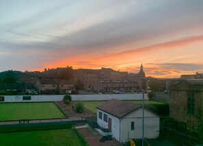 Exterior - ByEvo 19 Walker GLA Apartment (Paisley)