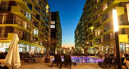 Apartamente Indigo Alezzi