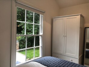 3 chambres, lit parapluie, Wi-Fi gratuit