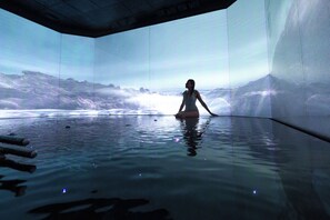 Couples treatment rooms - QC Grand Hotel Villa Arzaga Garda Spa & Golf (Calvagese della Riviera)