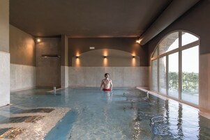 Couples treatment rooms