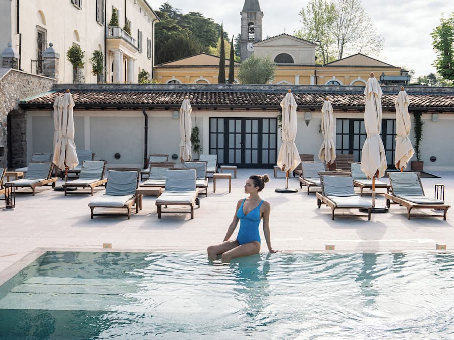 Couples treatment room(s)