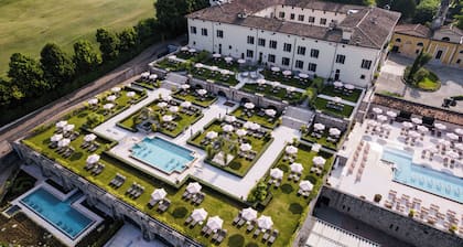 QC Grand Hotel Villa Arzaga Garda Spa & Golf