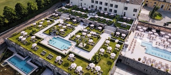 QC Grand Hotel Villa Arzaga Garda Spa & Golf