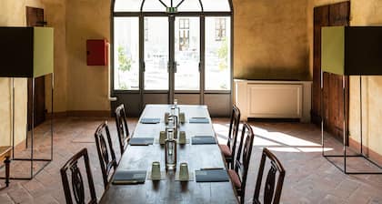 QC Grand Hotel Villa Arzaga Garda Spa & Golf