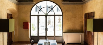 QC Grand Hotel Villa Arzaga Garda Spa & Golf