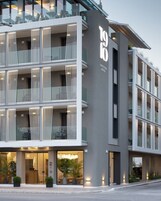 Diseño del edificio
