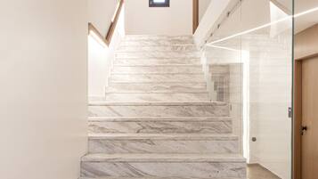 Escaleras