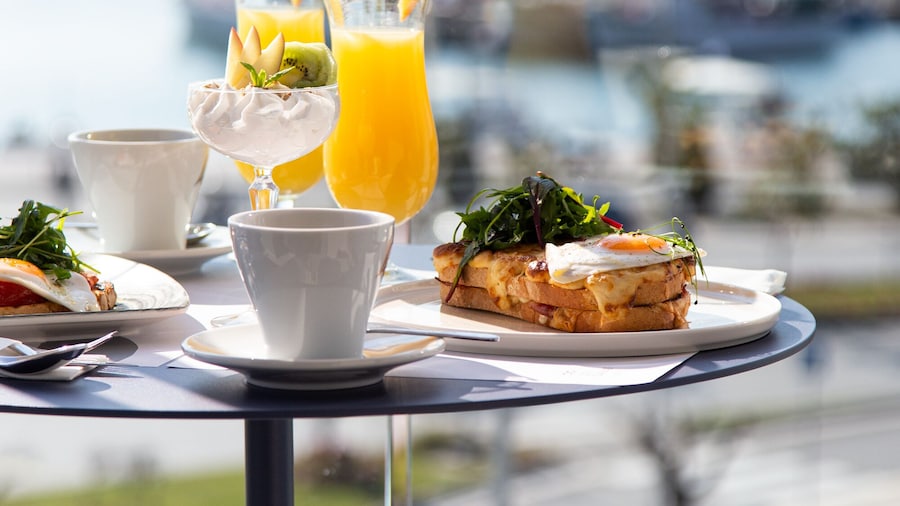 1910 Lifestyle Hotel