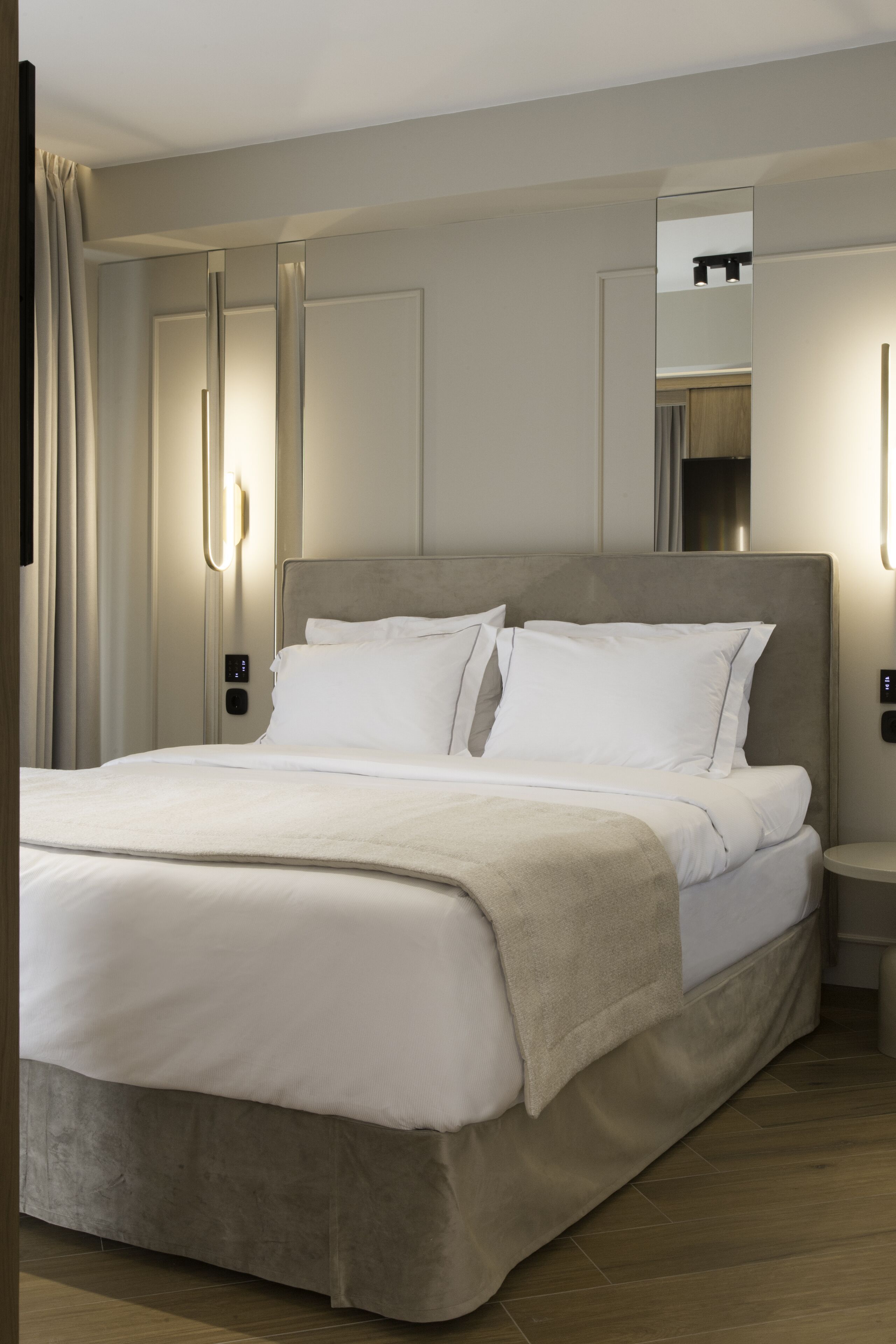 Sábanas de algodón egipcio, ropa de cama de alta calidad y edredón 