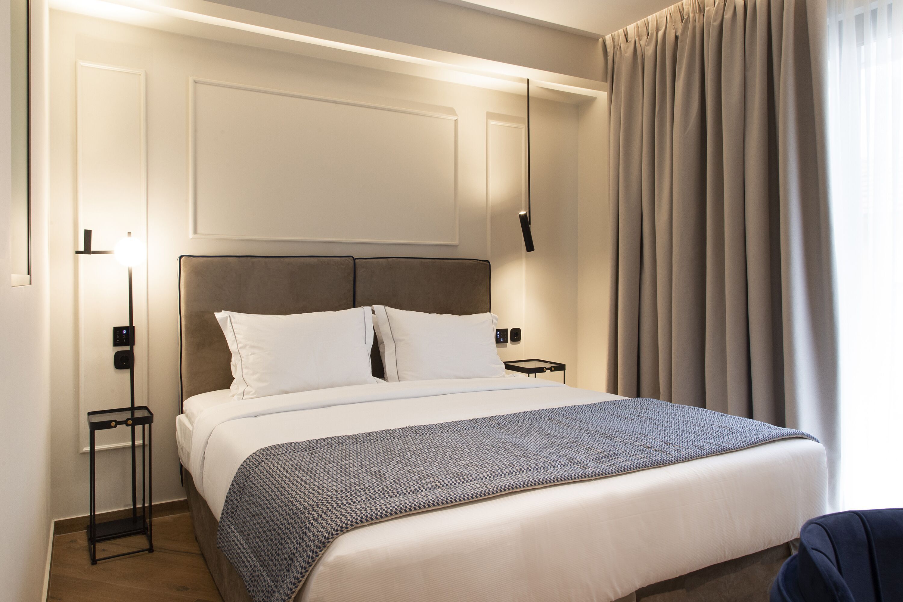 Sábanas de algodón egipcio, ropa de cama de alta calidad y edredón 