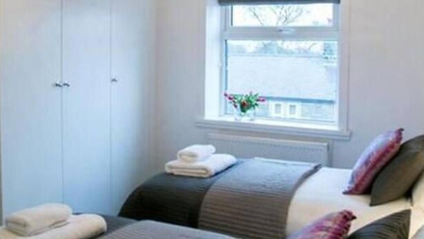 Apartment, Multiple Beds - Stylish 2-bed Penthouse Apartment in Harrogate (Harrogate)
