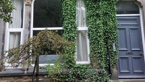 Apartment, Multiple Beds | Property grounds - Stylish 2-bed Penthouse Apartment in Harrogate (Harrogate)
