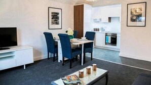 Apartment, Multiple Beds - Stylish 2-bed Penthouse Apartment in Harrogate (Harrogate)