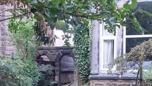 Apartment, Multiple Beds | Property grounds - Stylish 2-bed Penthouse Apartment in Harrogate (Harrogate)
