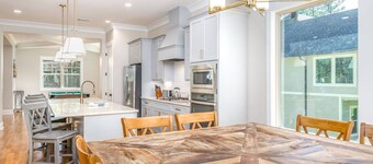 New, On-Site, Overlooking the LAKE Golf Course @ Grand National