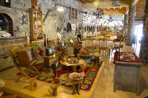 Restaurant - Hotel Tutto (Hotel Tutto)