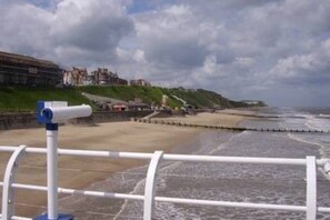 Beach - Cozy Cromer Cottage - Salisbury (Cromer)