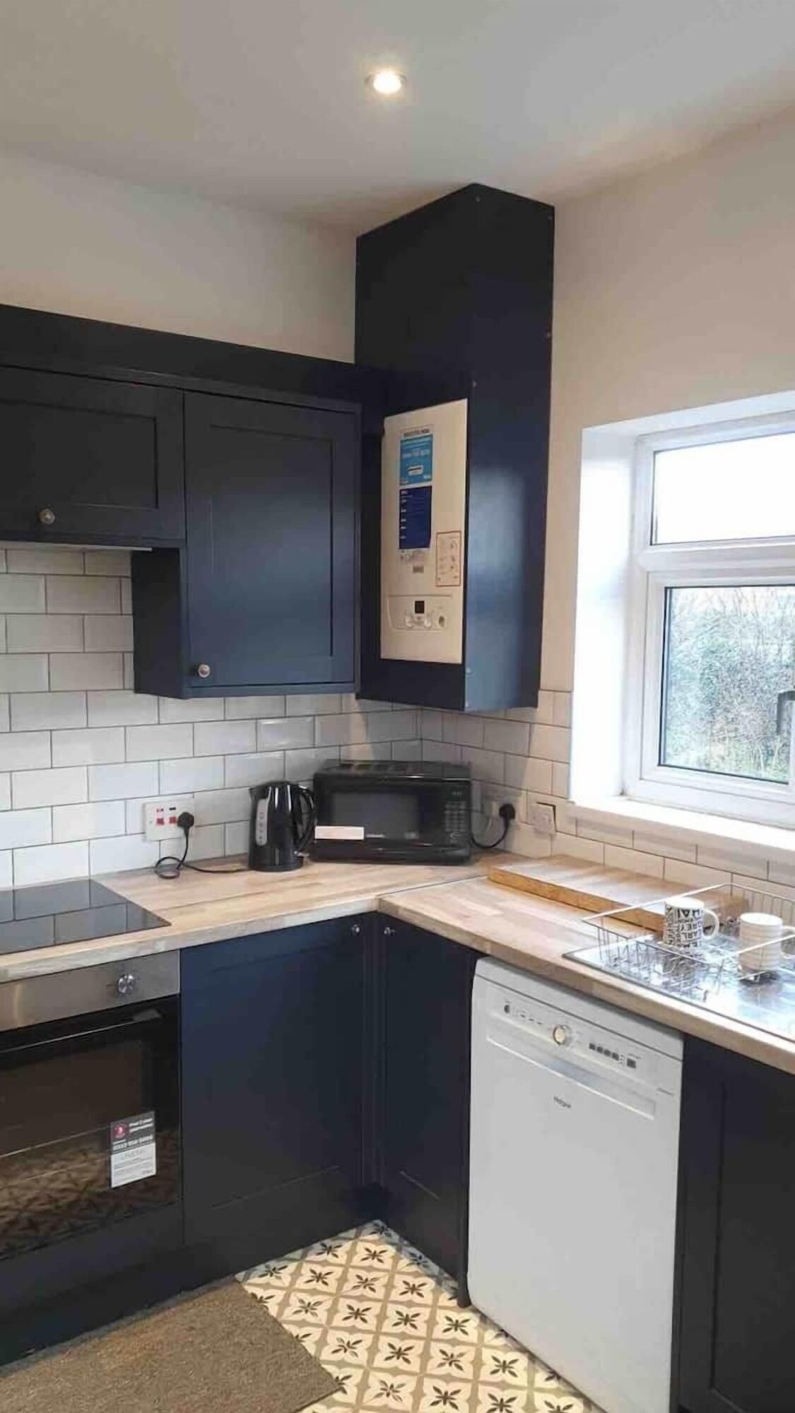 Bild für Gastgeberprofil