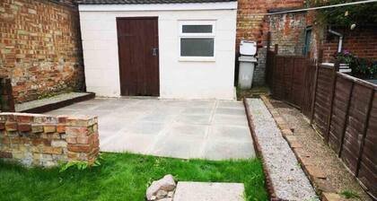 Kettering Town Corporate - Ford Street